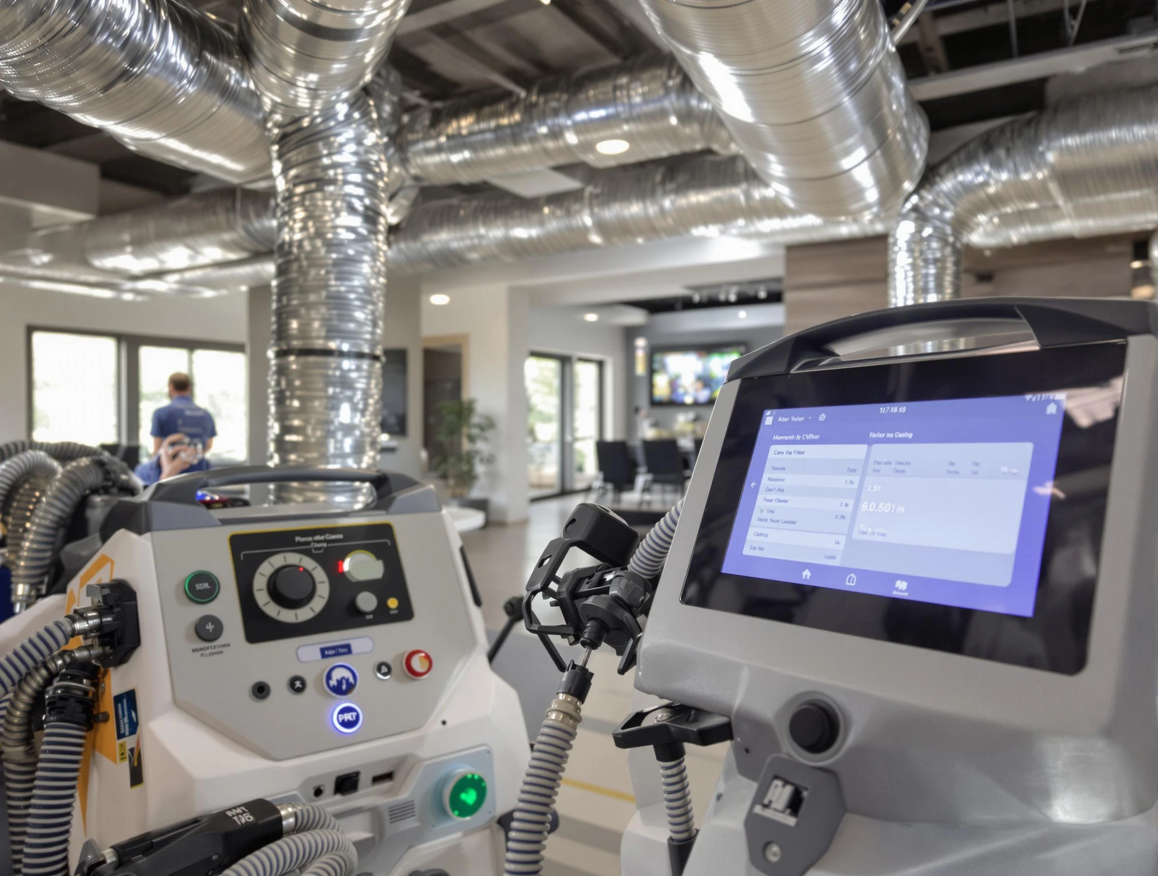 Expert mold remediation by Stoughton Air Duct Cleaning in Stoughton